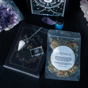 Sixth Sense Ritual Kit